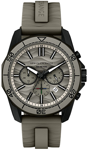Spencer Chronograph AX1971