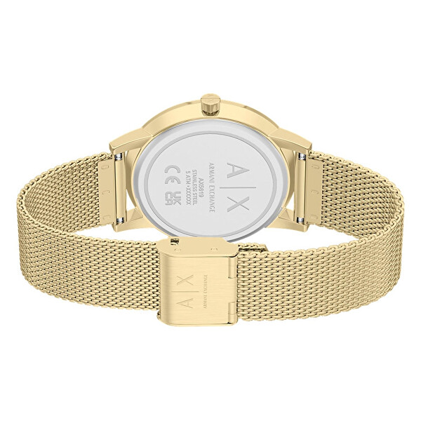 Lola AX5619