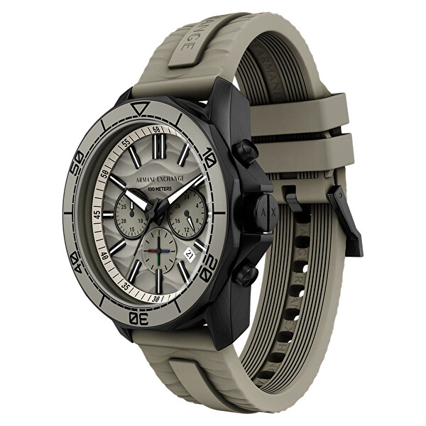 Spencer Chronograph AX1971