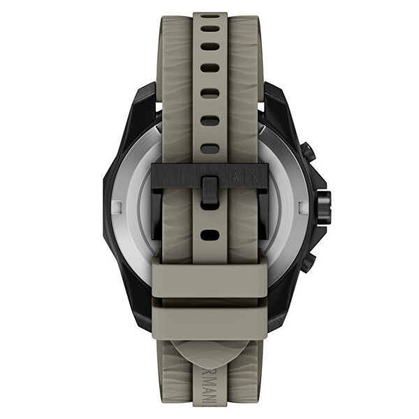 Spencer Chronograph AX1971