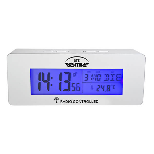 Ceas cu alarmă digital NB09-ET523S