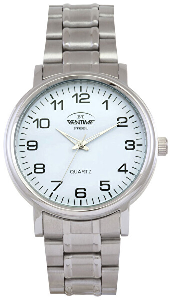 Pánské analogové hodinky 005-TMG6288B