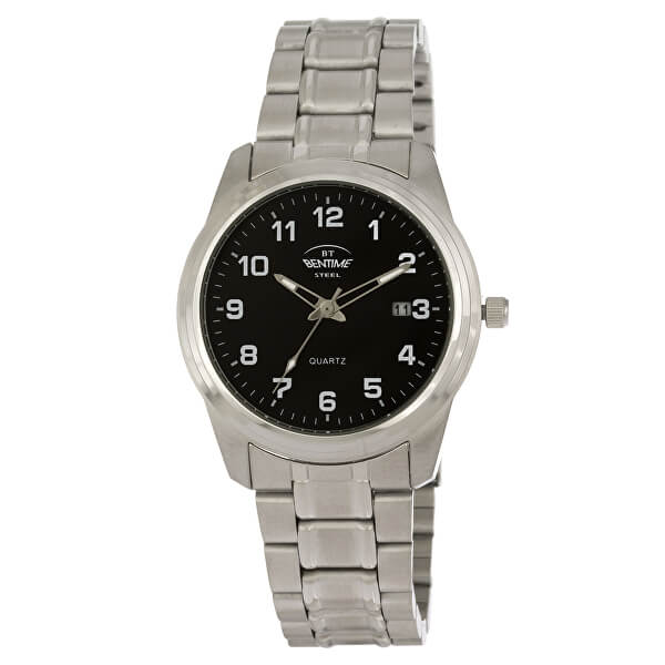 Pánské analogové hodinky 006-TMG6299C
