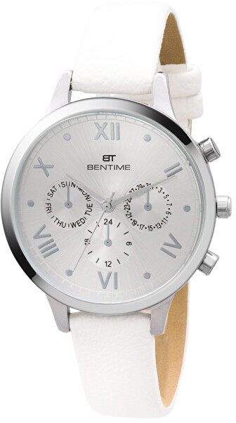 Dámské analogové hodinky 004-9MB-PT510102B