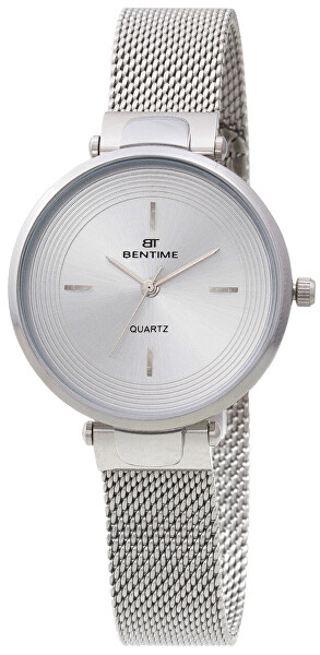 Dámské analogové hodinky 005-9MB-13110A