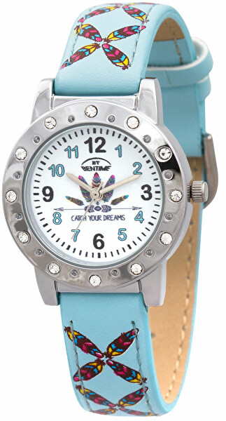 Kinderuhr Catch Your Dreams 002-9BB-5887