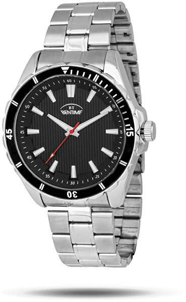 Pánské analogové hodinky 007-9MA-210360B