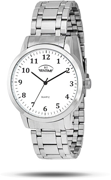Pánské analogové hodinky 007-9MA-PT210325A