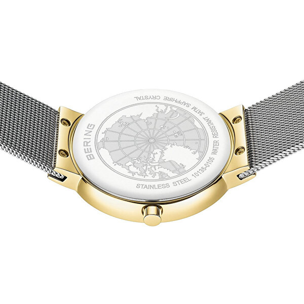Classic 10135-0105