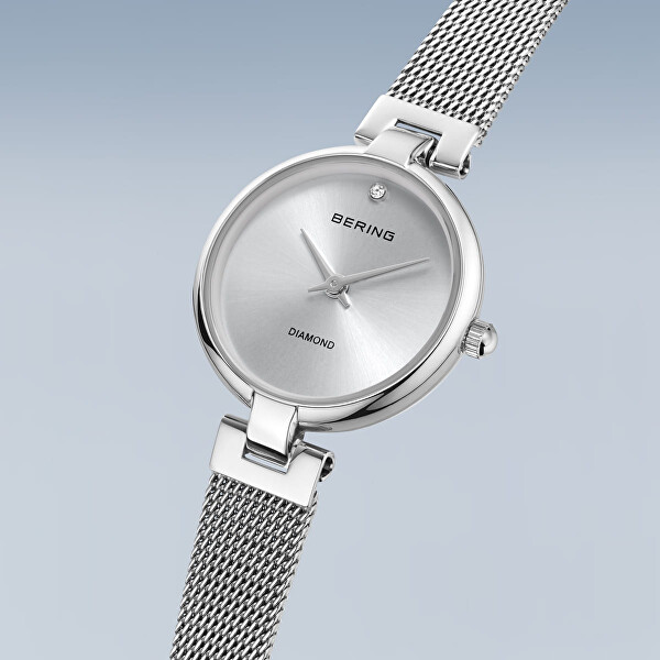 Classic Diamond 17724-000