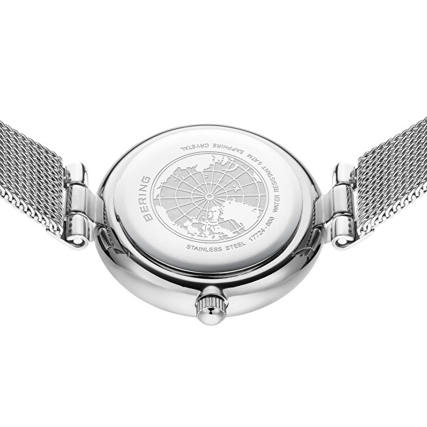 Classic Diamond 17724-000