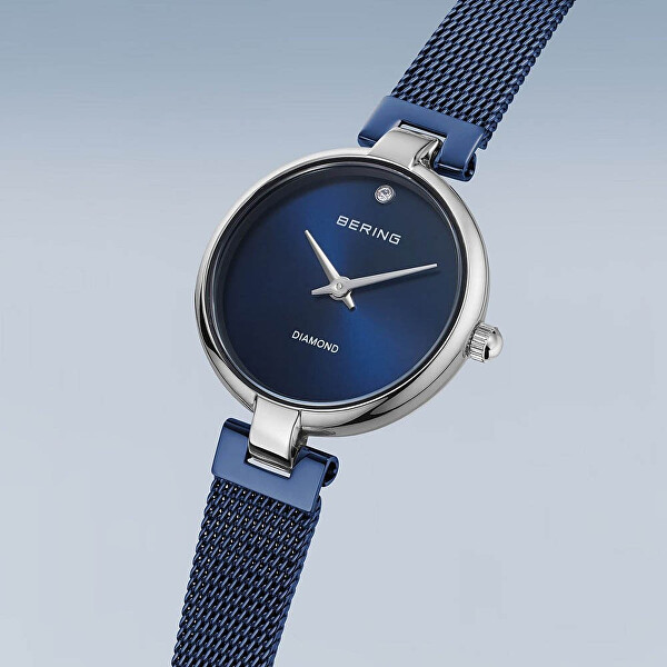 Classic Diamond 17724-307