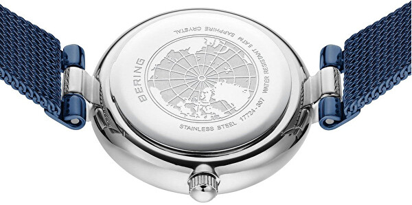 Classic Diamond 17724-307