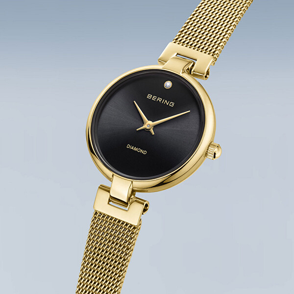 Classic Diamond 17724-332