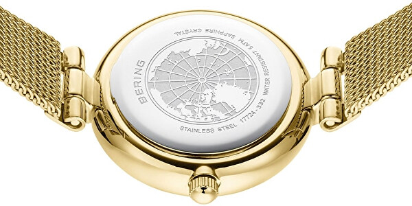 Classic Diamond 17724-332