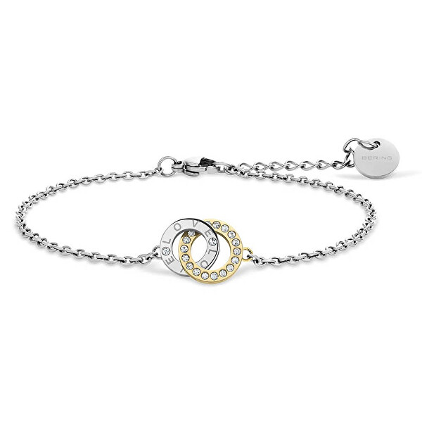 Dárkový set Classic Diamond 17724-010-GWP + náramek