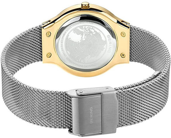 Set hodinky Classic + náramek 12131-010-SET19