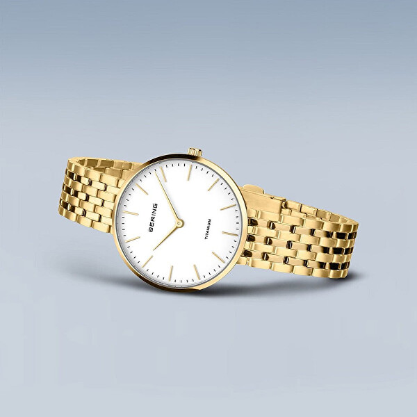 Titanium 19334-334