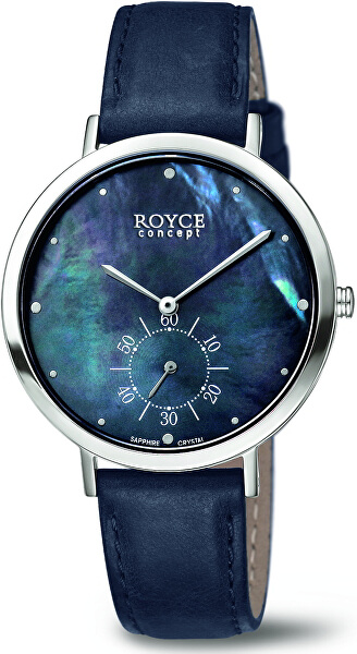 Royce 3316-03