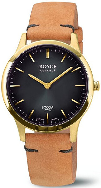 Royce 3320-02