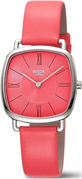 Analogové hodinky 3370-03
