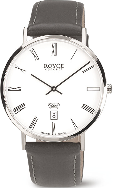 Royce 3634-04