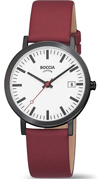Analogové hodinky 3688-01