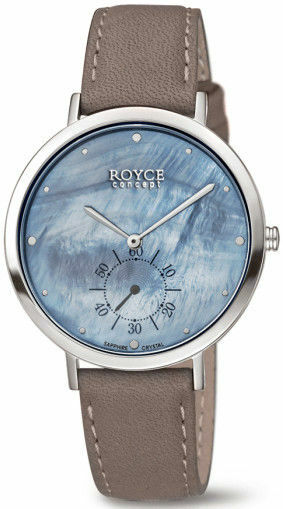 Royce 3316-02