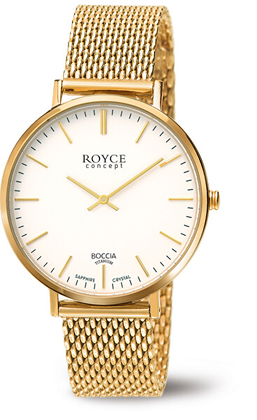 Royce 3590-11