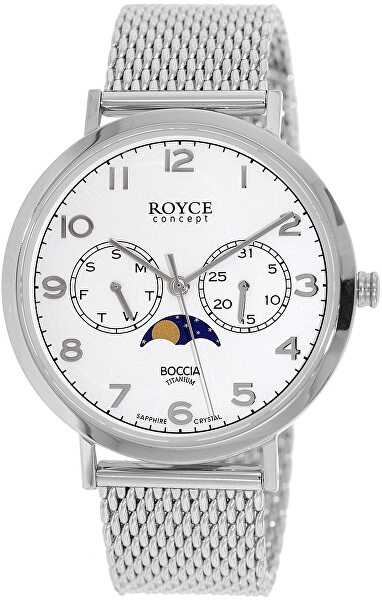 Royce 3612-04