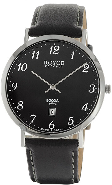 Royce 3634-02