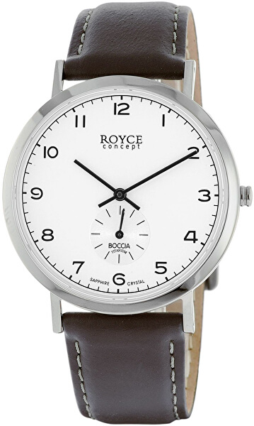 Royce 3642-01