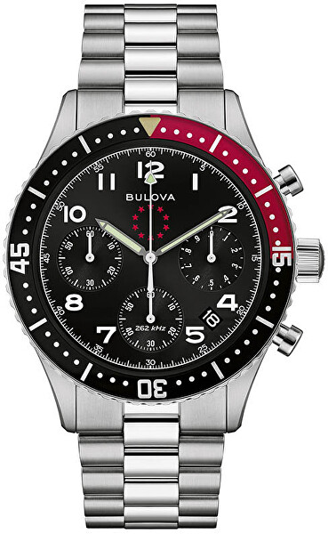 Marine Star 150th Anniversary Special Edition 98B451