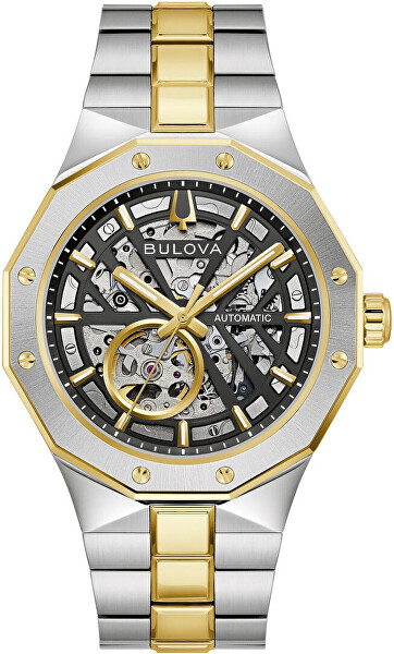 Prestige Automatic 98A339