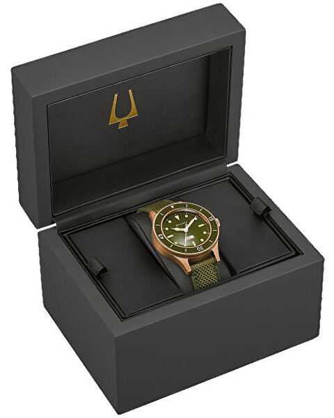 Archive Series Mil-Ships Automatic 98A324 150th Anniversary Special Edition