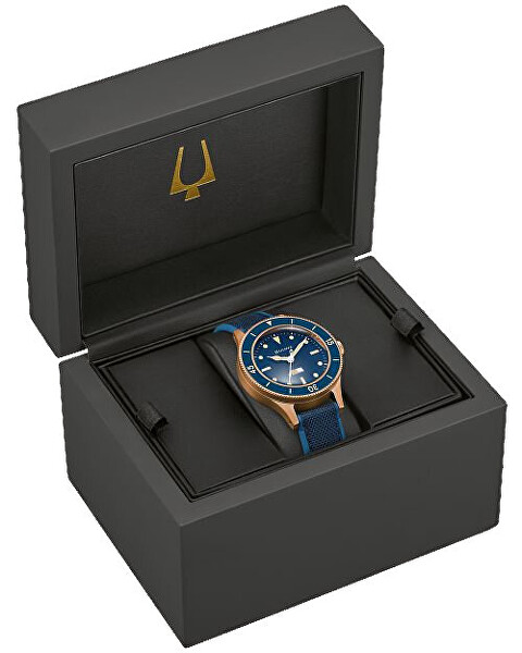 Archive Series Mil-Ships Automatic 98A325 150th Anniversary Special Edition