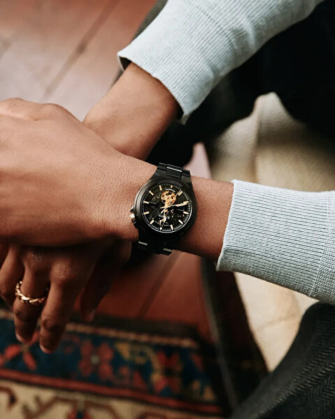 Classic Maquina Automatic 98A340