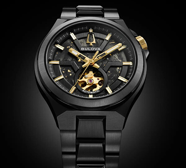 Classic Maquina Automatic 98A340