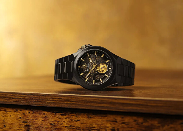 Classic Maquina Automatic 98A340