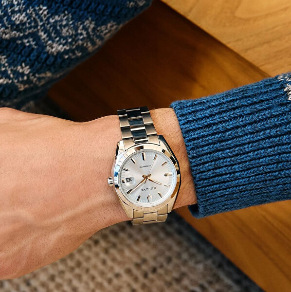 Surveyor Classic Automatic 96B469