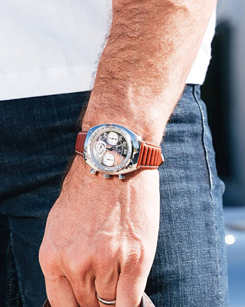 HELBY® Racer Chronograph Limited Edition 96K118
