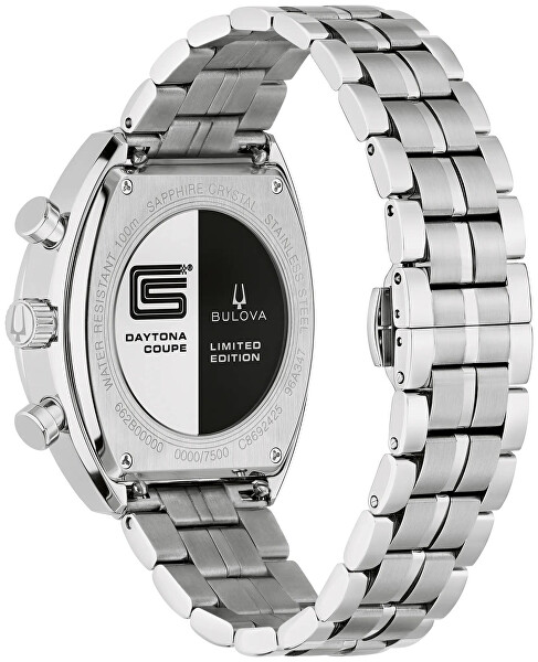 HELBY® Racer Chronograph Limited Edition 96K118