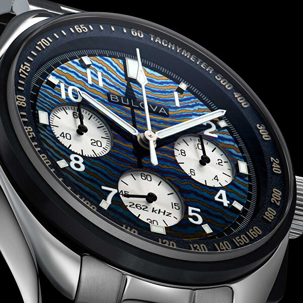 Limited Edition Lunar Pilot 98A329