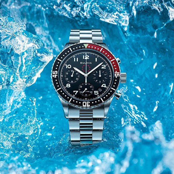 Marine Star 150th Anniversary Special Edition 98B451