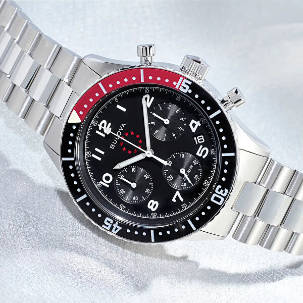 Marine Star 150th Anniversary Special Edition 98B451