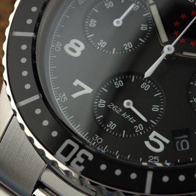 Marine Star 150th Anniversary Special Edition 98B451