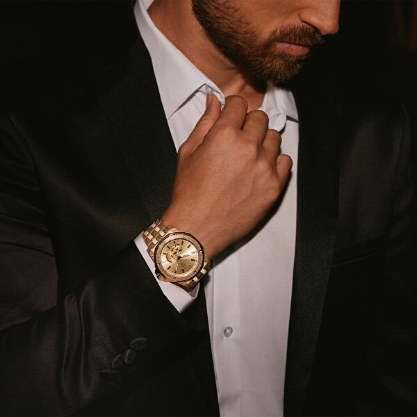 Marine Star Automatic Marc Anthony 97A200