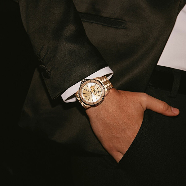 Marine Star Automatic Marc Anthony 97A200