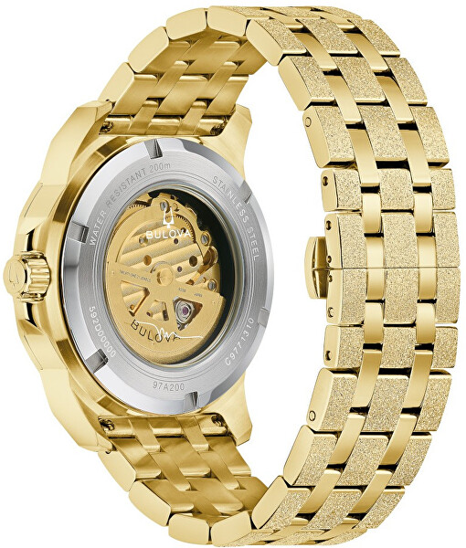 Marine Star Automatic Marc Anthony 97A200
