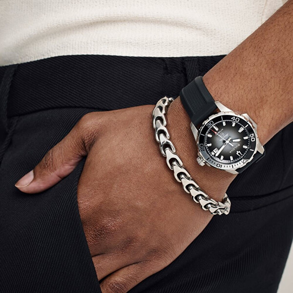 Marine Star Precisionist Automatic 98B465